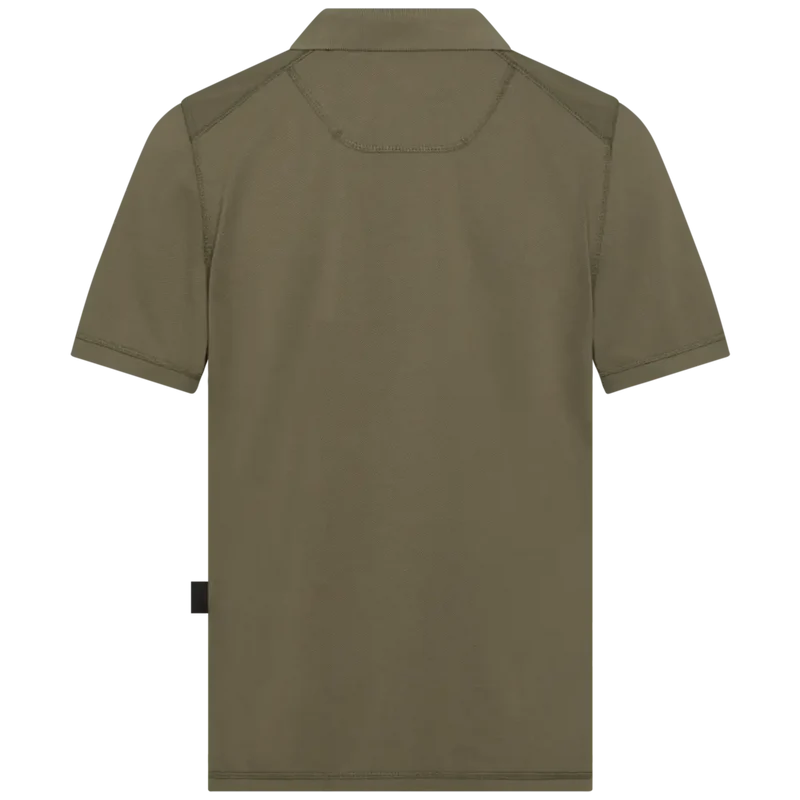 Dassy Essentials Pristine Women Polo Voor Dames 710108