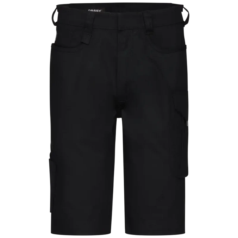 Dassy Icons Botta Flex Women Werkshort Met Stretch Dames 250133