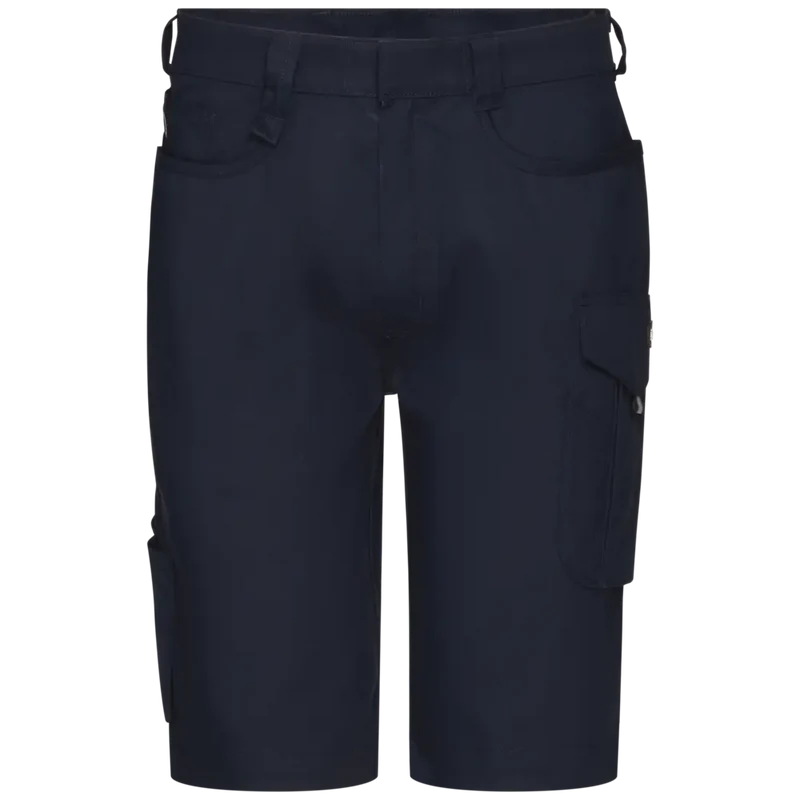 Dassy Icons Botta Flex Women Werkshort Met Stretch Dames 250133