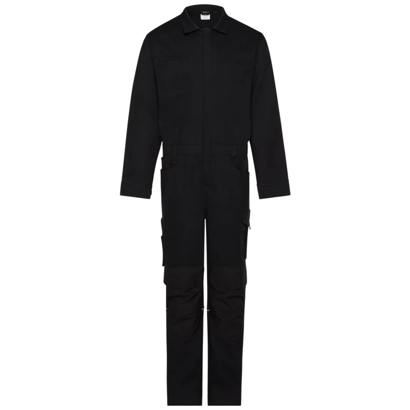 Dassy Icons Moneo Overall Met Kniezakken 100416