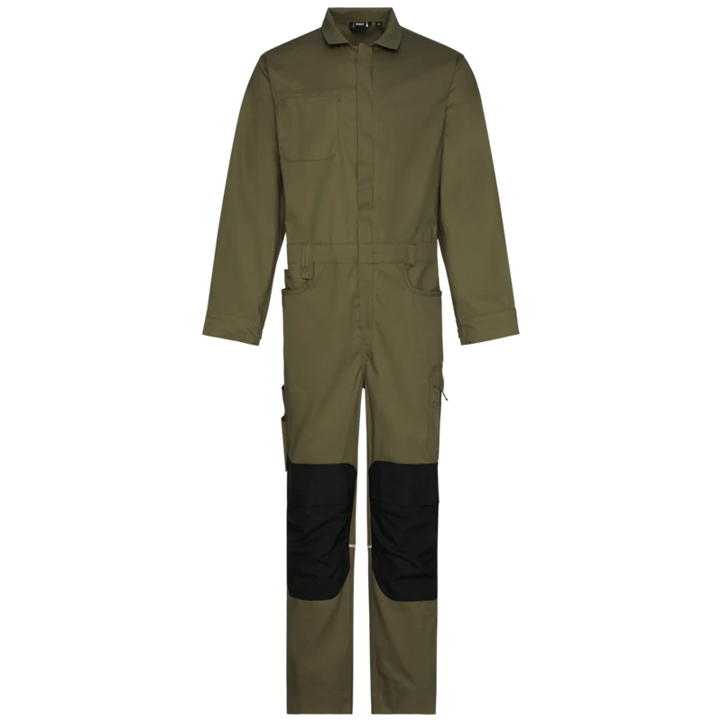 Dassy Icons Moneo Overall Met Kniezakken 100416