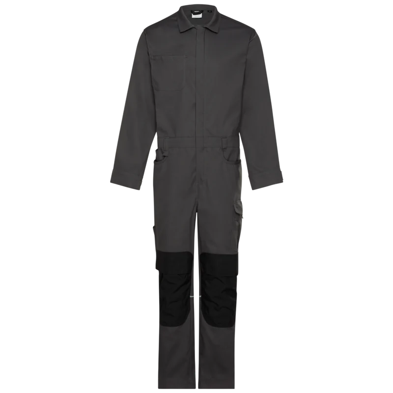 Dassy Icons Moneo Overall Met Kniezakken 100416
