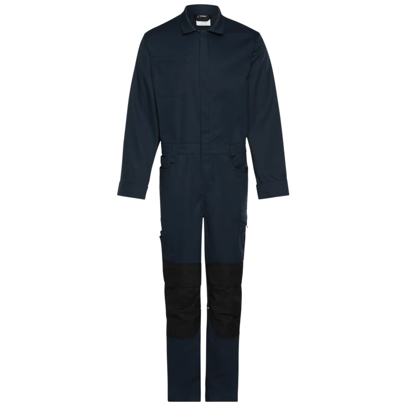 Dassy Icons Moneo Overall Met Kniezakken 100416