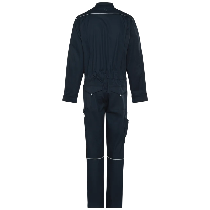 Dassy Icons Moneo Overall Met Kniezakken 100416