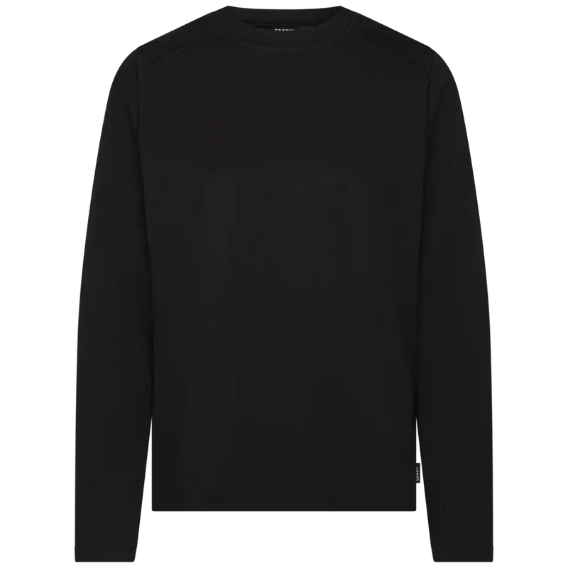 Dassy Essentials Fund Women T-Shirt Met Lange Mouwen Dames 710107
