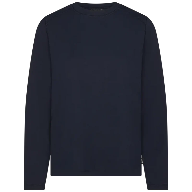 Dassy Essentials Fund Women T-Shirt Met Lange Mouwen Dames 710107