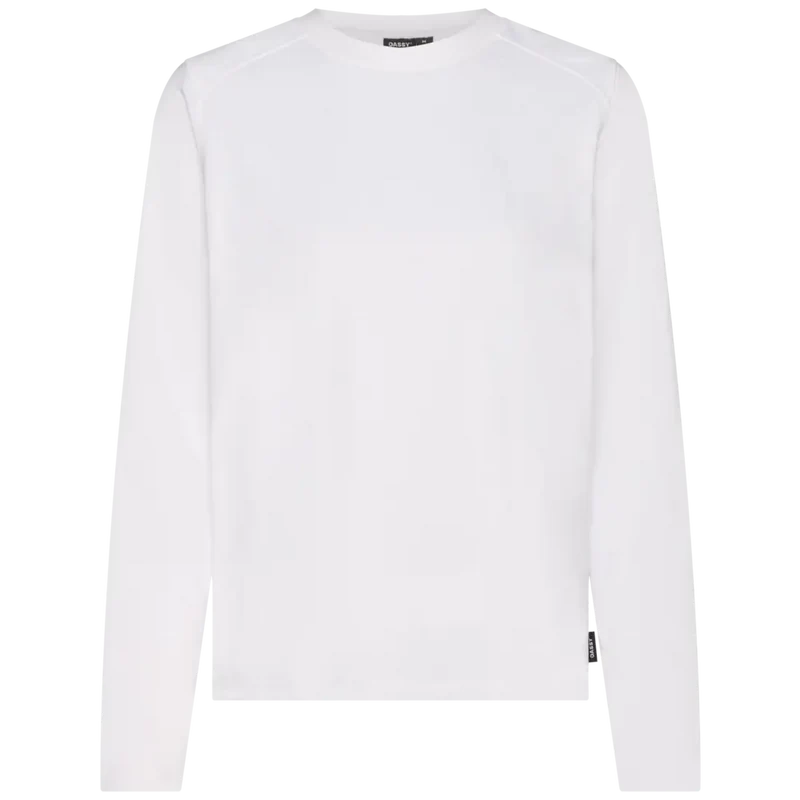 Dassy Essentials Fund Women T-Shirt Met Lange Mouwen Dames 710107