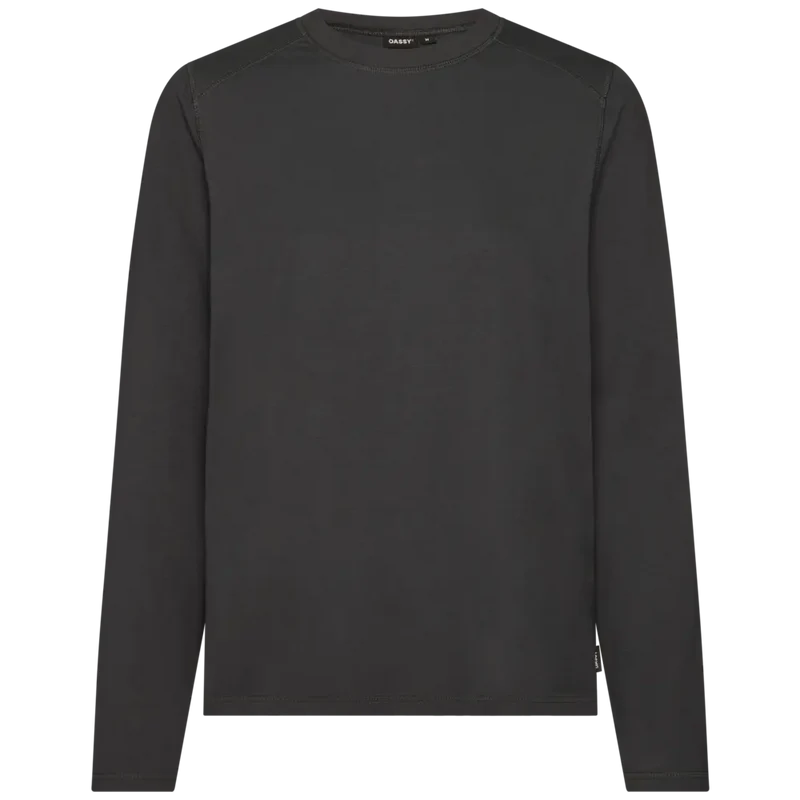 Dassy Essentials Fund Women T-Shirt Met Lange Mouwen Dames 710107
