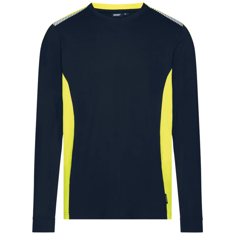 Dassy Logix Tacoma T-Shirt Met Lange Mouwen 710099