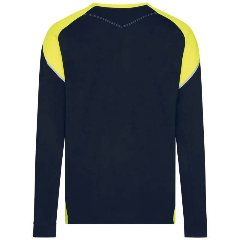 Dassy Logix Tacoma T-Shirt Met Lange Mouwen 710099