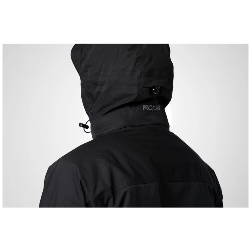 Projob Workwear 4424 Functionele 3 In 1 Jas 644424