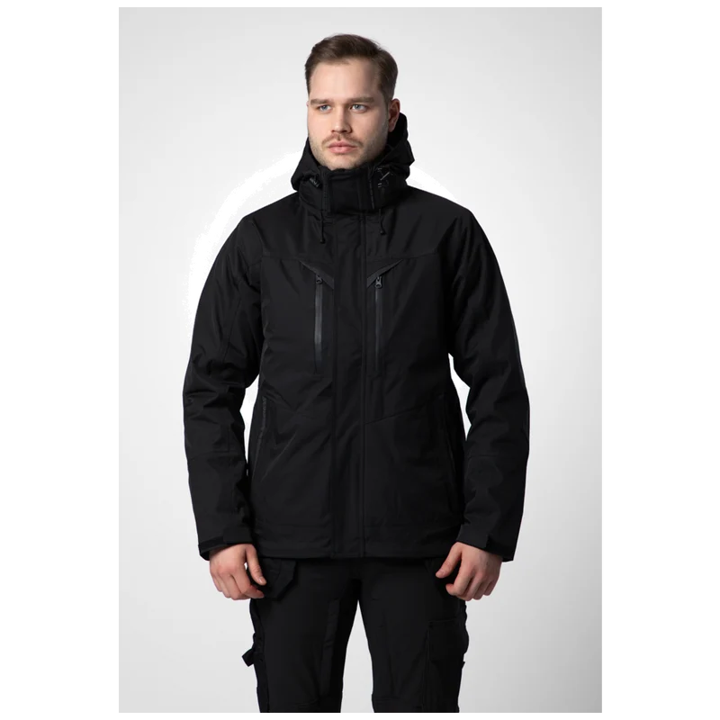 Projob Workwear 4424 Functionele 3 In 1 Jas 644424