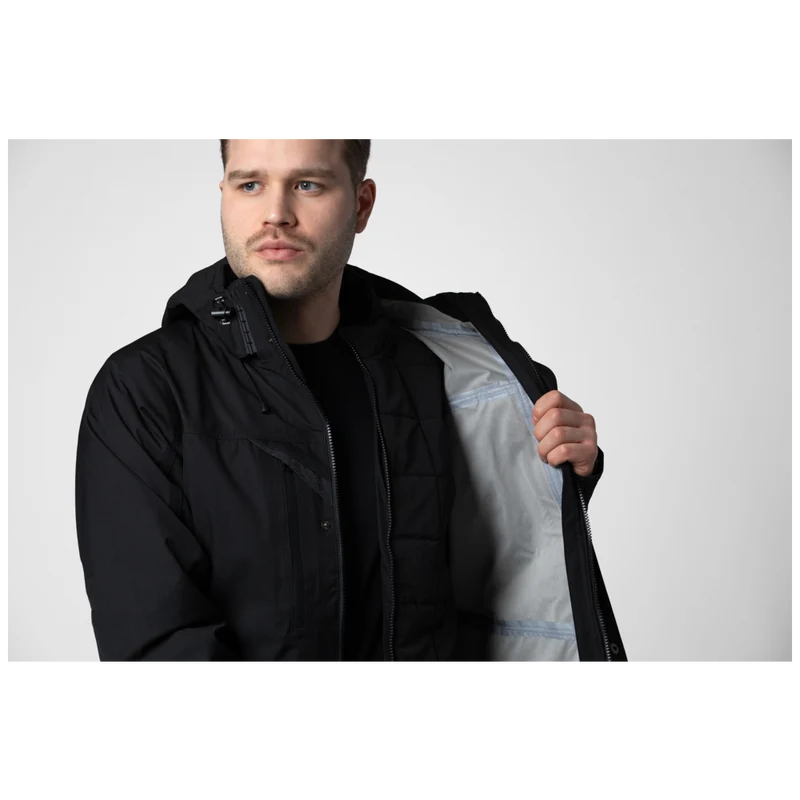 Projob Workwear 4424 Functionele 3 In 1 Jas 644424
