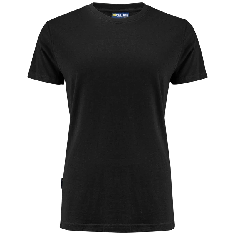 Projob Workwear 2032 Dames T-Shirt Katoen 642032