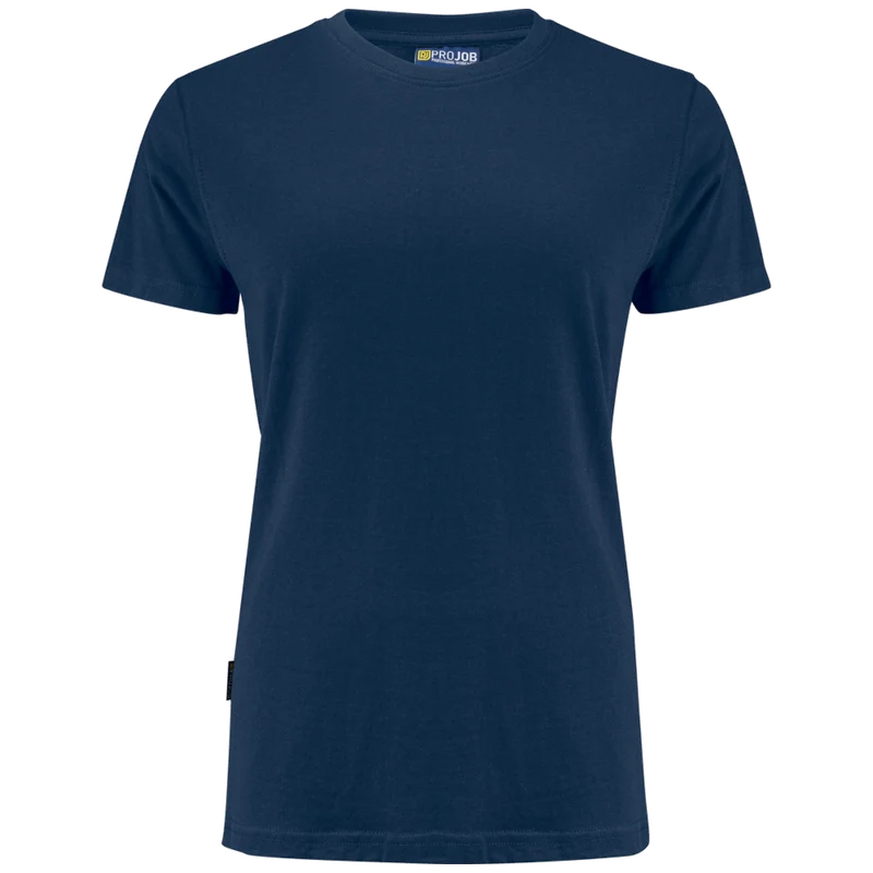 Projob Workwear 2032 Dames T-Shirt Katoen 642032