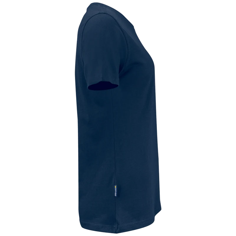 Projob Workwear 2032 Dames T-Shirt Katoen 642032