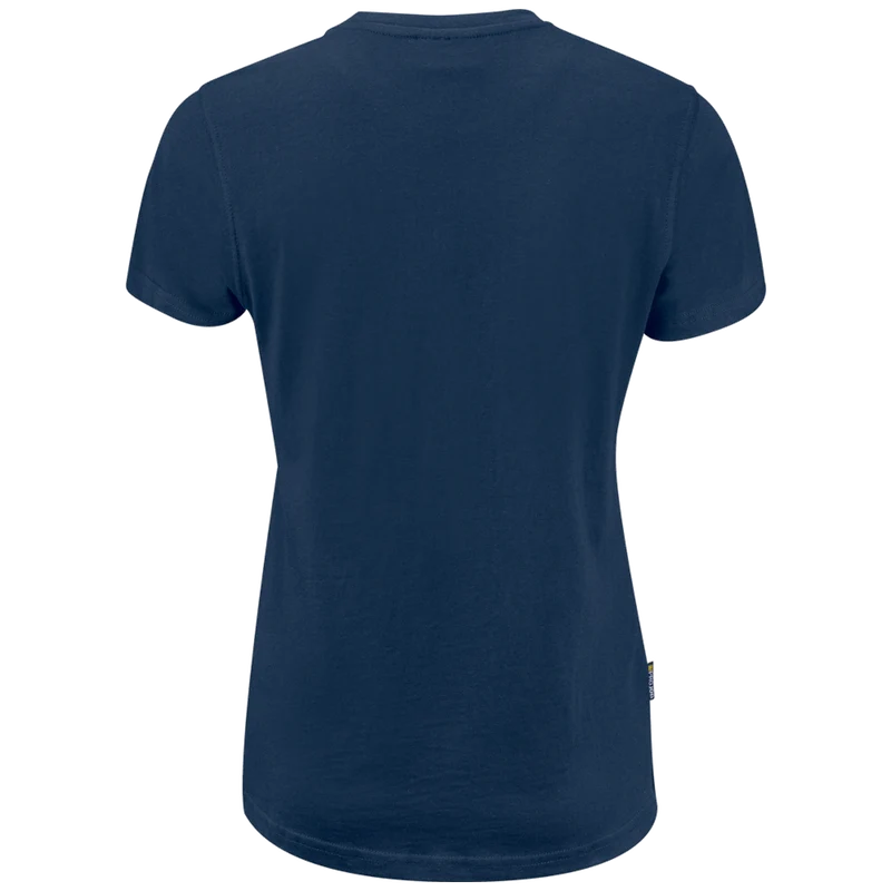 Projob Workwear 2032 Dames T-Shirt Katoen 642032