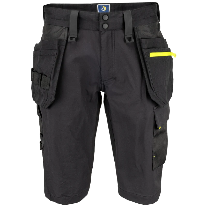 Projob Workwear 5562 Full Stretchshort Met Spijkerzakken 645562