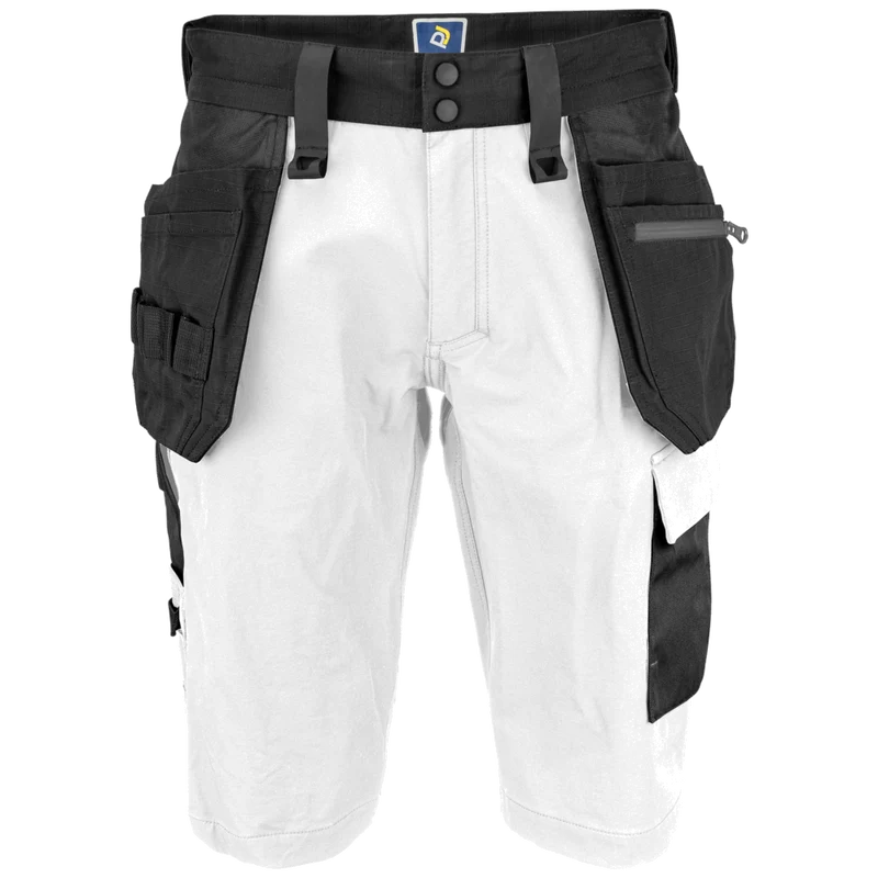 Projob Workwear 5562 Full Stretchshort Met Spijkerzakken 645562