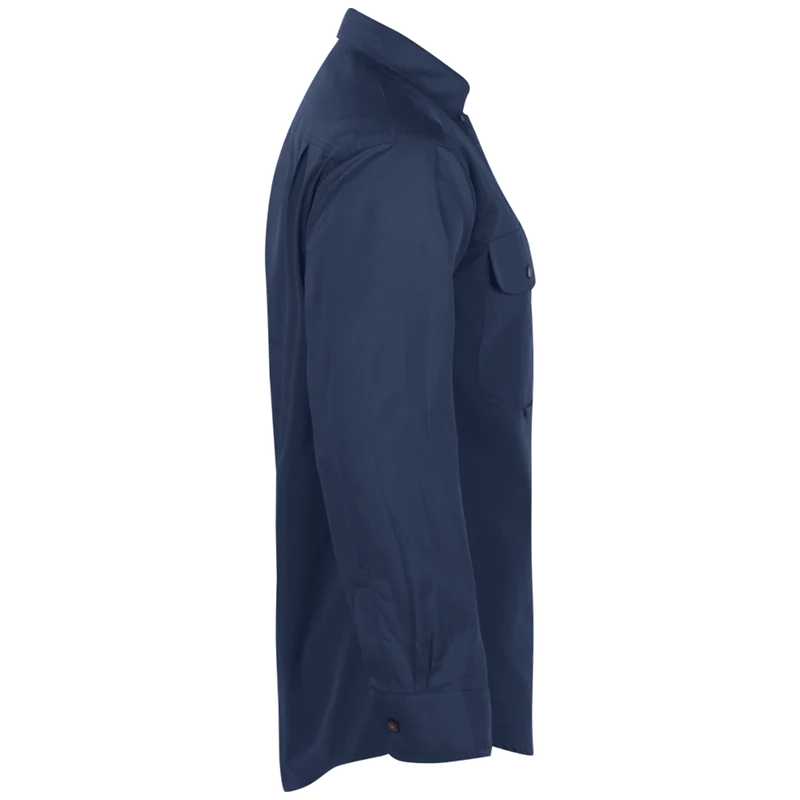 Projob Workwear 2219 werkhemd Lange Mouwen 642219