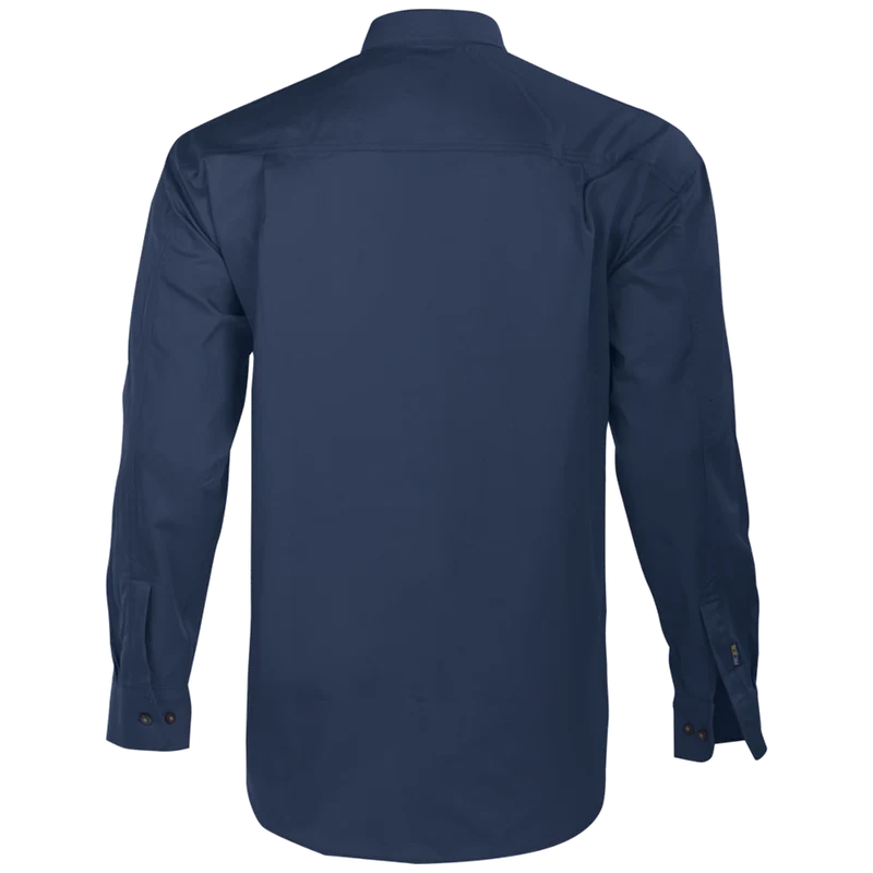 Projob Workwear 2219 werkhemd Lange Mouwen 642219