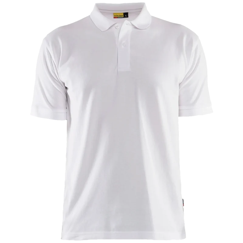 Blaklader Poloshirt Piqué Pro 3435-1650