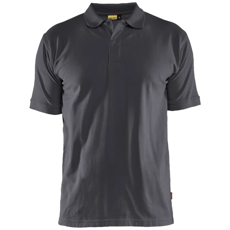 Blaklader Poloshirt Piqué Pro 3435-1650