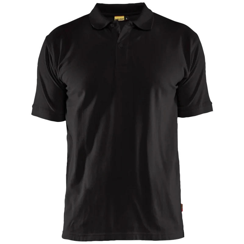 Blaklader Poloshirt Piqué Pro 3435-1650