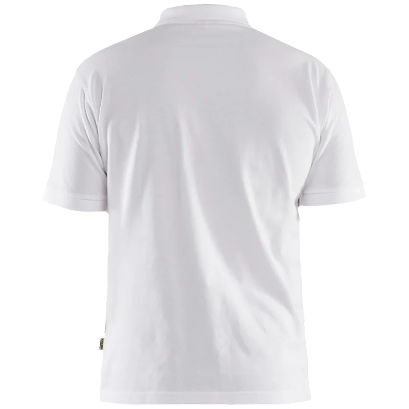 Blaklader Poloshirt Piqué Pro 3435-1650