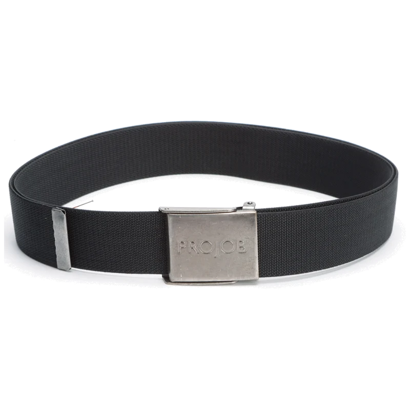 Projob Workwear 9020 Riem Met Metalen Gesp 649020