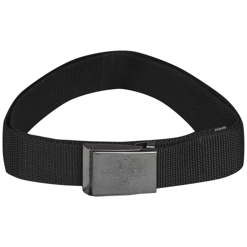 Projob Workwear 9020 Riem Met Metalen Gesp 649020