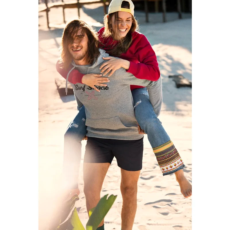 Printer Essentials Fastpitch RSX Hoodie Heren 2262049