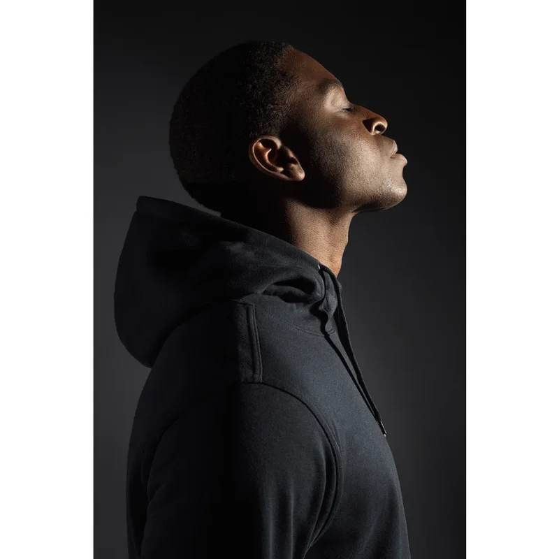 Printer Essentials Fastpitch RSX Hoodie Heren 2262049