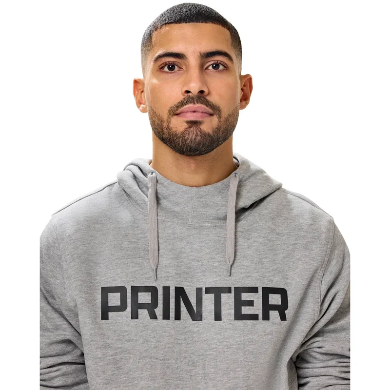 Printer Essentials Fastpitch RSX Hoodie Heren 2262049