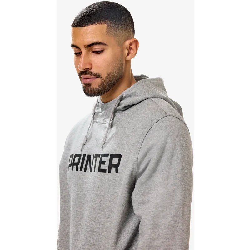 Printer Essentials Fastpitch RSX Hoodie Heren 2262049