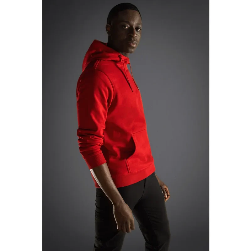 Printer Essentials Fastpitch RSX Hoodie Heren 2262049