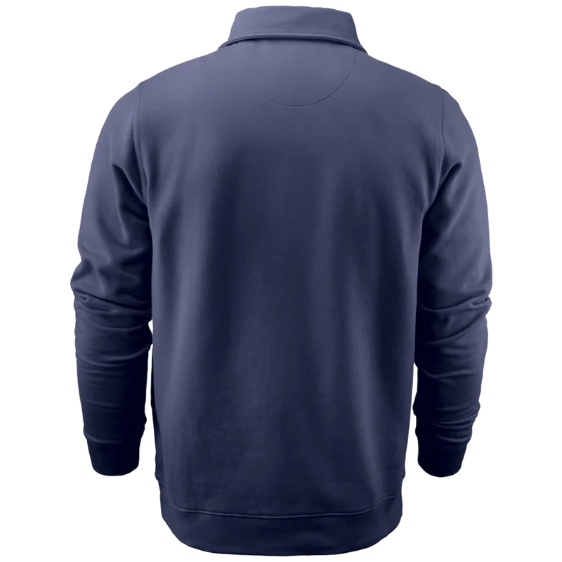 Printer Essentials Rounders RSX Sweater Halve Rits Unisex 2262053