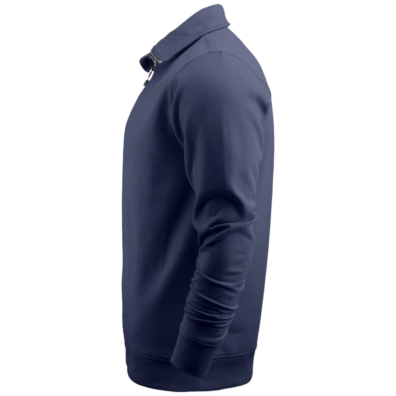Printer Essentials Rounders RSX Sweater Halve Rits Unisex 2262053