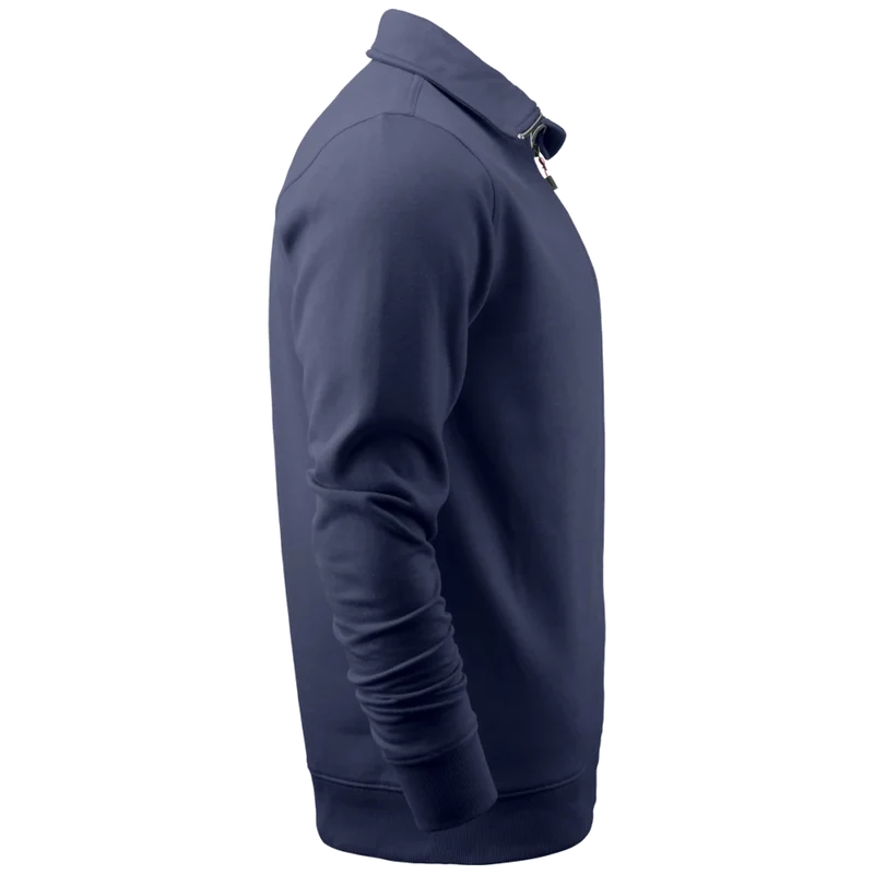 Printer Essentials Rounders RSX Sweater Halve Rits Unisex 2262053