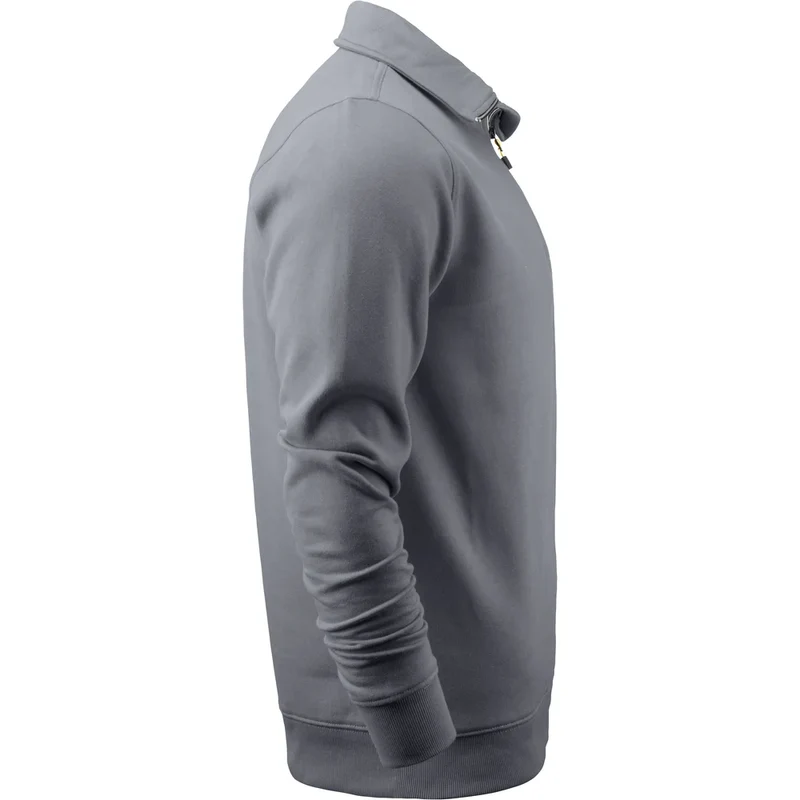 Printer Essentials Rounders RSX Sweater Halve Rits Unisex 2262053