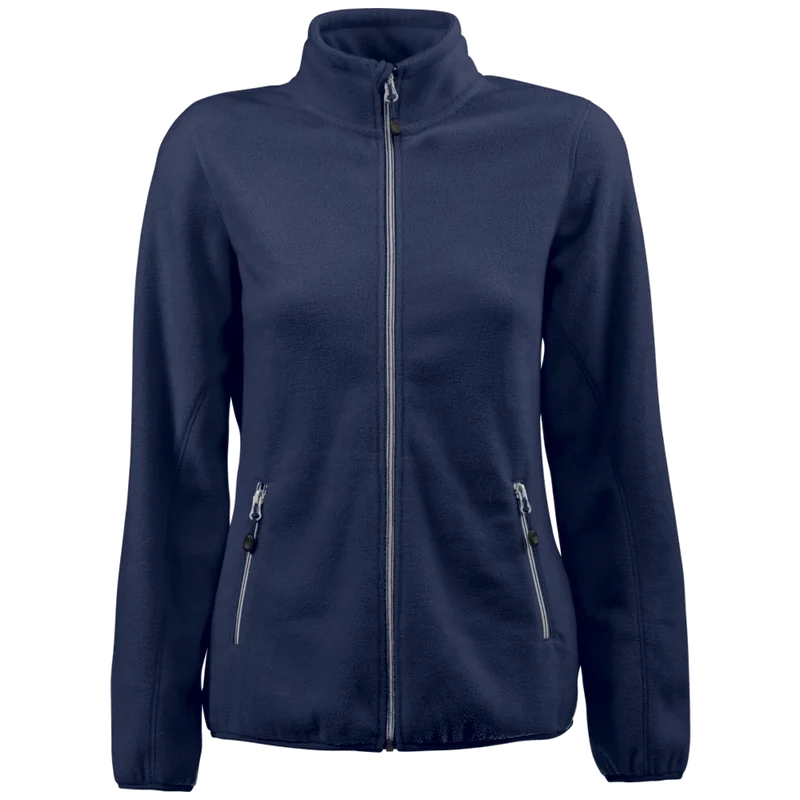 Printer Red Rocket Fleece Jas Dames 2261503