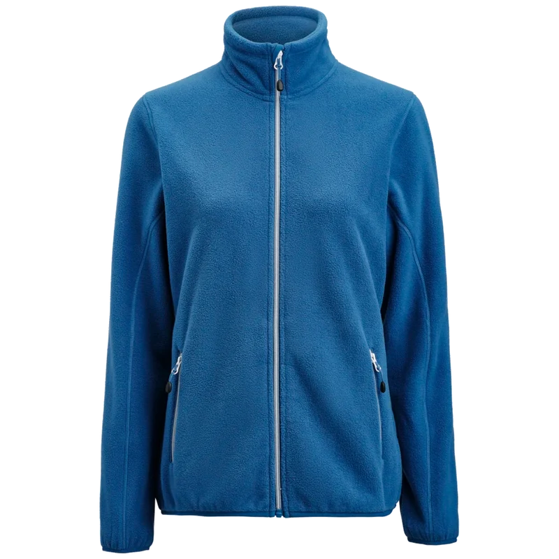 Printer Red Rocket Fleece Jas Dames 2261503
