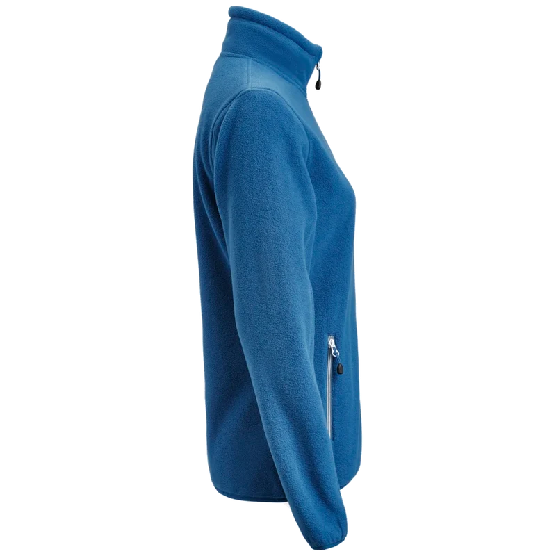 Printer Red Rocket Fleece Jas Dames 2261503