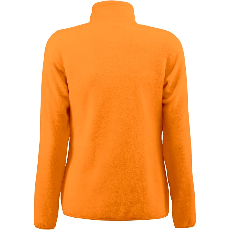 Printer Red Rocket Fleece Jas Dames 2261503