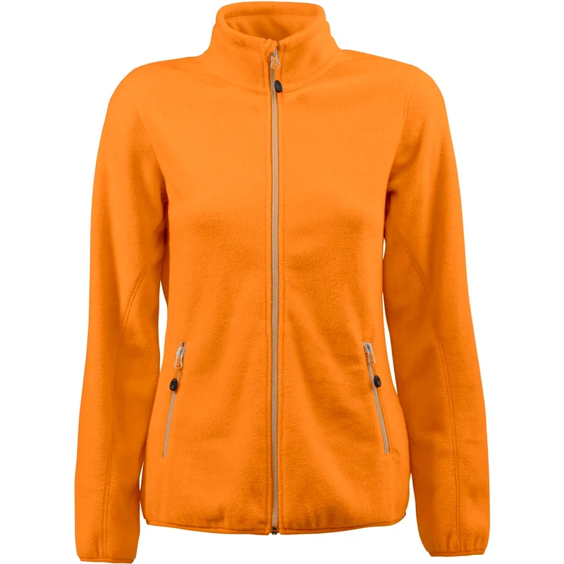 Printer Red Rocket Fleece Jas Dames 2261503