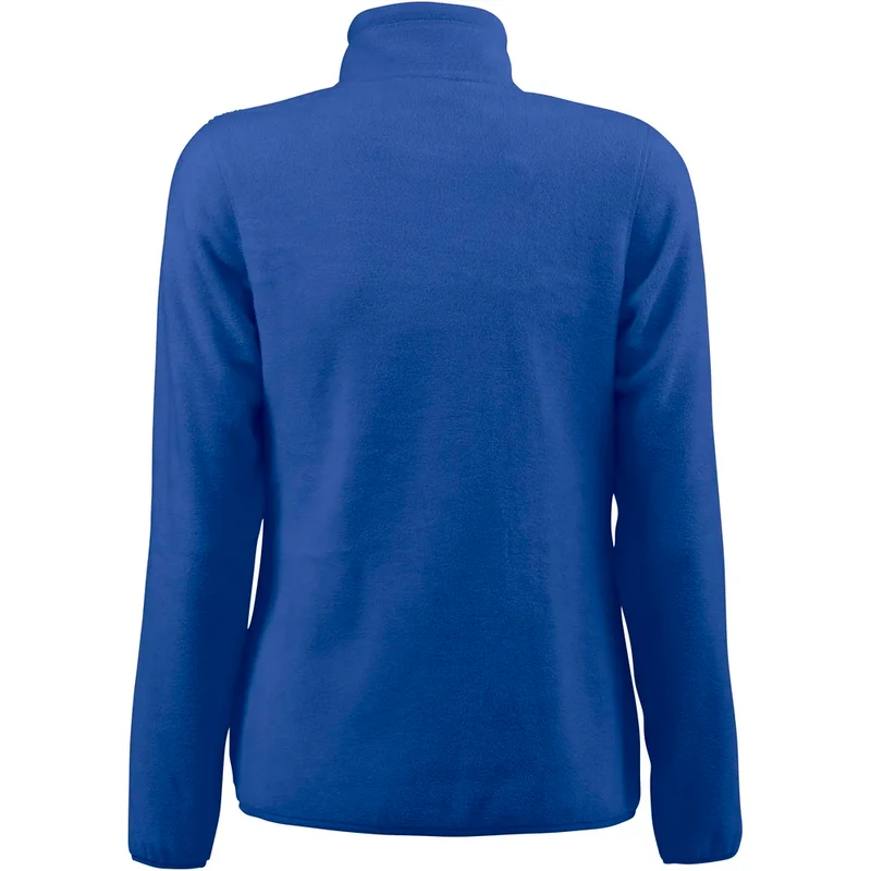 Printer Red Rocket Fleece Jas Dames 2261503