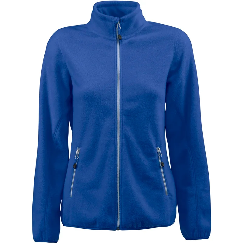 Printer Red Rocket Fleece Jas Dames 2261503