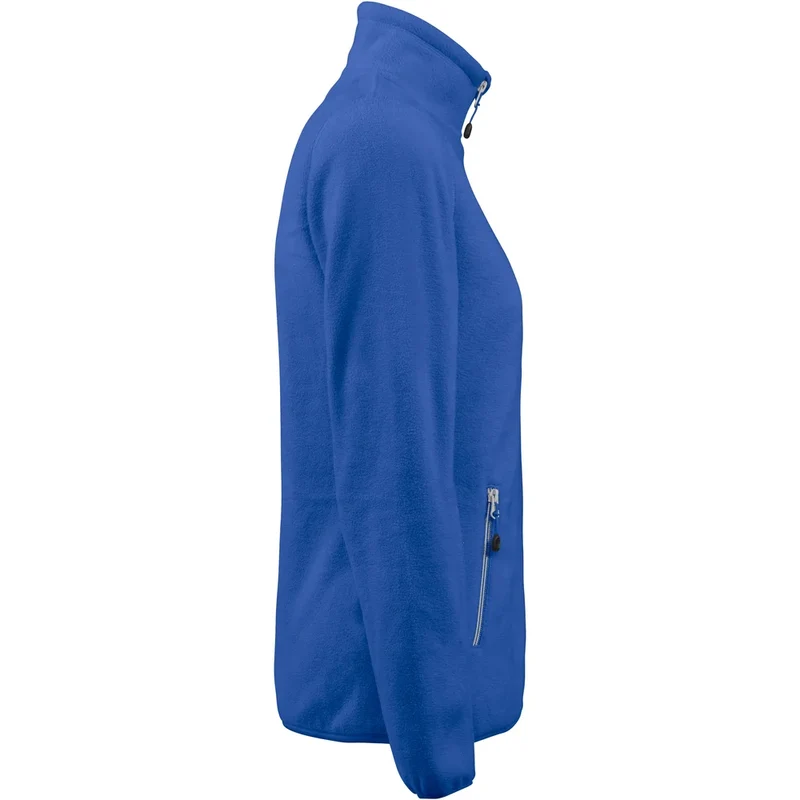 Printer Red Rocket Fleece Jas Dames 2261503