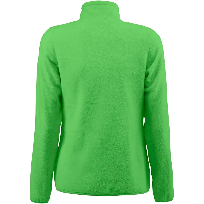 Printer Red Rocket Fleece Jas Dames 2261503