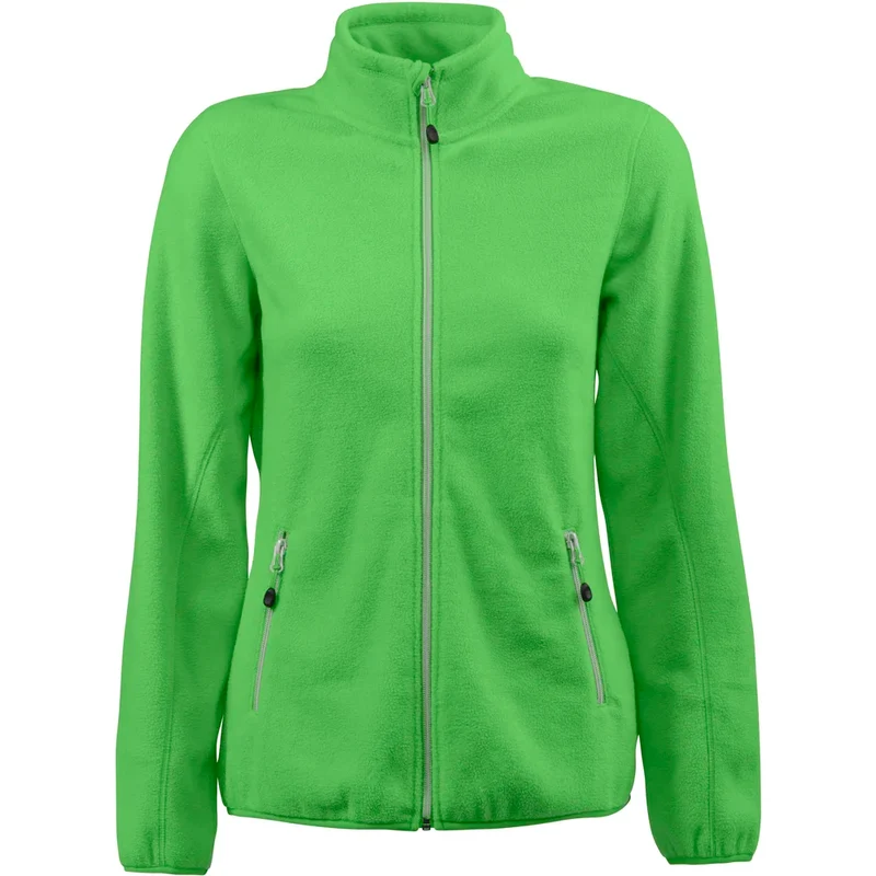 Printer Red Rocket Fleece Jas Dames 2261503